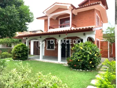 Casa com 7 Quartos à venda, 210m² no Lagoinha, Ubatuba