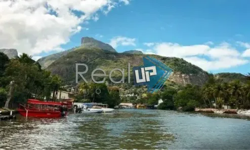 Apartamento com 2 Quartos à venda, 50m² no Itanhangá, Rio de Janeiro