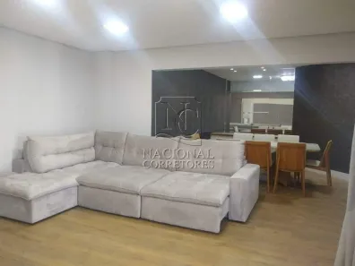Apartamento com 3 Quartos à venda, 175m² no Jardim, Santo André
