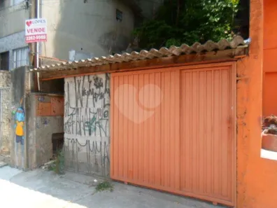 Lote/Terreno à venda, 125m² no Vila Dom Pedro II, São Paulo