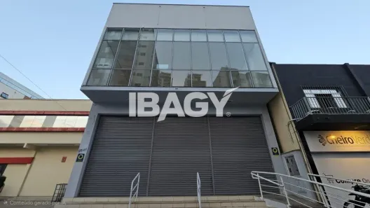 Ponto Comercial para alugar, 673m² no Centro, Palhoça