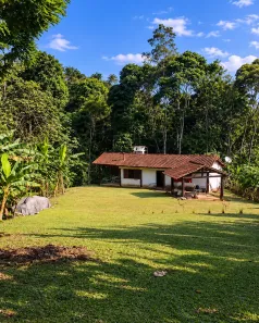 Fazenda/Sítio à venda, 677600m² no Cabral, Resende