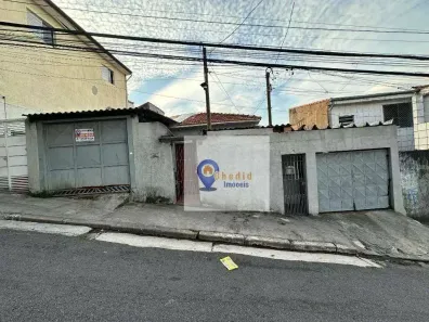 Casa com 5 Quartos à venda, 174m² no Cangaíba, São Paulo