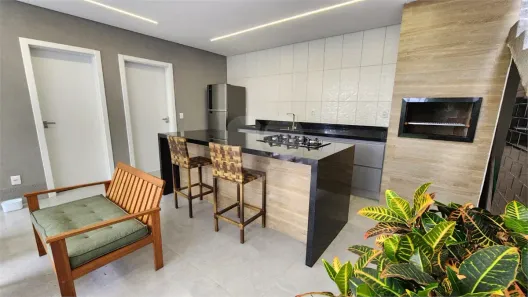 Casa de Condomínio com 3 Quartos à venda, 218m² no Jardim Bandeirantes, Louveira