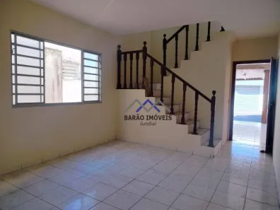 Casa com 2 Quartos à venda, 167m² no Vila Della Piazza, Jundiaí