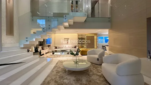 Apartamento com 4 Quartos à venda, 399m² no Jardim Portal da Colina, Sorocaba