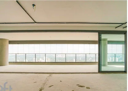 Apartamento com 4 Quartos à venda, 280m² no Sumarezinho, São Paulo