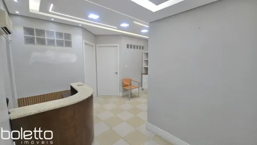 Sala Comercial com 2 Quartos à venda, 44m² no Centro, Canoas