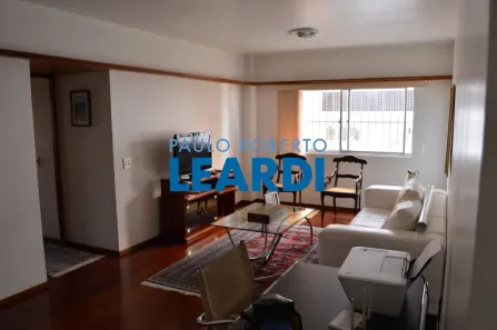 Apartamento com 2 Quartos à venda, 90m² no Vila Madalena, São Paulo