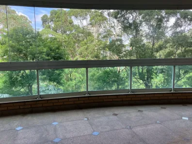 Apartamento com 3 Quartos à venda, 370m² no Jardim Fonte do Morumbi, São Paulo