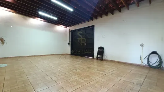 Casa com 2 Quartos à venda, 113m² no Parque dos Flamboyans, Ribeirão Preto