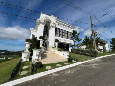 Casa de Condomínio com 4 Quartos à venda, 450m² no Centro, Camboriú