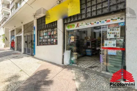 Ponto Comercial à venda, 482m² no República, São Paulo
