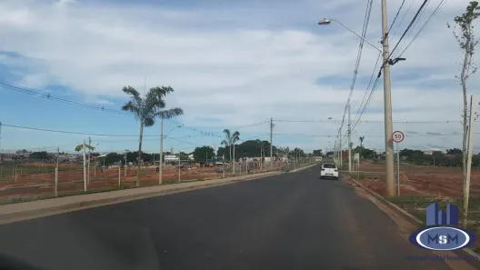 Lote/Terreno à venda, 272m² no Santa Clara, Campinas