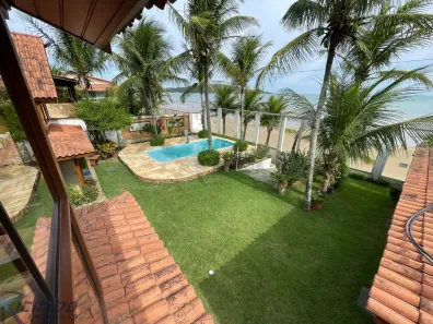 Casa com 5 Quartos à venda, 500m² no Santa Mônica, Guarapari