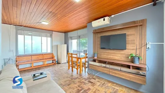 Cobertura com 2 Quartos à venda, 120m² no Três Figueiras, Porto Alegre