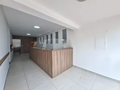 Imóvel Comercial com 4 Quartos para alugar, 100m² no Centro, Divinópolis