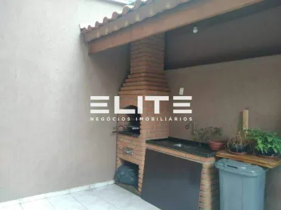 Sobrado com 3 Quartos à venda, 200m² no Rudge Ramos, São Bernardo do Campo
