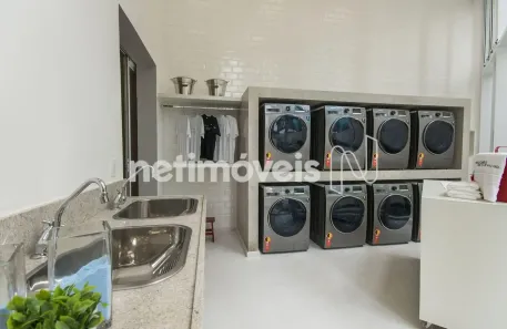 Apartamento com 1 Quarto à venda, 28m² no Vila Olímpia, São Paulo
