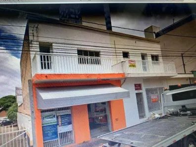 Ponto Comercial à venda, 518m² no Centro, Santa Bárbara D'Oeste