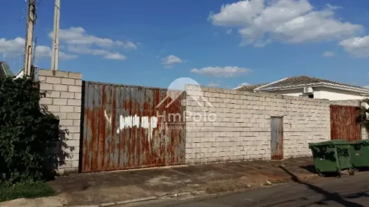 Lote/Terreno à venda, 1000m² no Chácara Primavera, Campinas