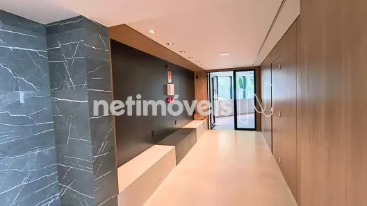 Apartamento com 2 Quartos à venda, 66m² no Sion, Belo Horizonte