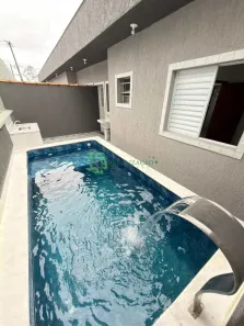 Casa de Condomínio com 2 Quartos à venda, 46m² no , Itanhaém