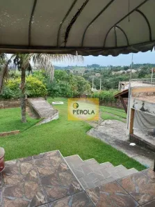 Fazenda/Sítio com 3 Quartos à venda, 120m² no Loteamento Chácaras Gargantilhas, Campinas