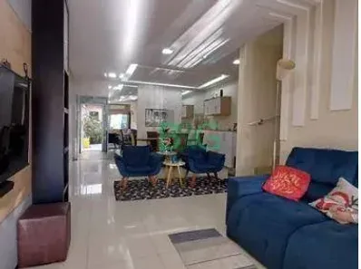 Sobrado com 3 Quartos à venda, 156m² no Vila Carrão, São Paulo