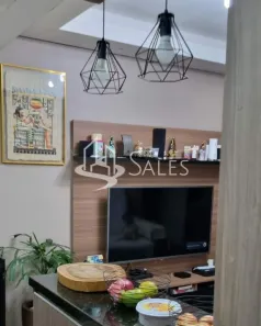 Apartamento com 2 Quartos à venda, 68m² no Jaçanã, São Paulo