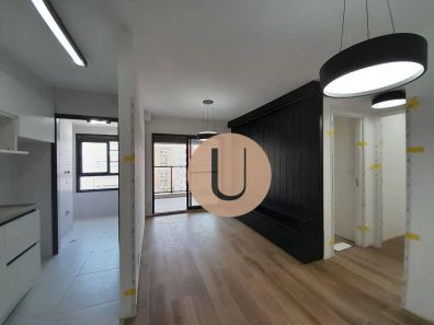 Apartamento com 2 Quartos à venda, 67m² no Vila Clementino, São Paulo