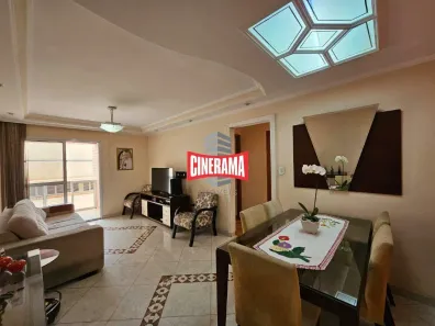 Apartamento com 3 Quartos à venda, 85m² no Santa Maria, São Caetano do Sul