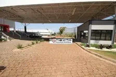 Galpão/Depósito/Armazém para alugar, 2955m² no Terminal Intermodal de Cargas (TIC), Campinas