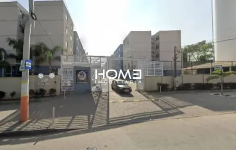 Apartamento com 2 Quartos à venda, 45m² no Bom Pastor, Belford Roxo