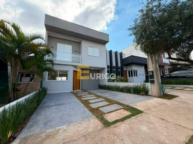 Casa de Condomínio com 3 Quartos à venda, 147m² no Jardim Golden Park Residence II, Sorocaba
