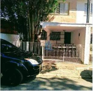 Sobrado com 2 Quartos à venda, 130m² no Boa Vista, São Caetano do Sul