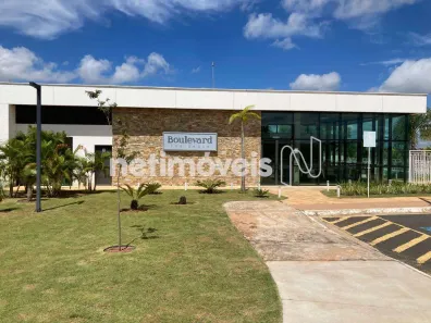 Lote/Terreno à venda, 399m² no Setor Habitacional Tororó, Brasília
