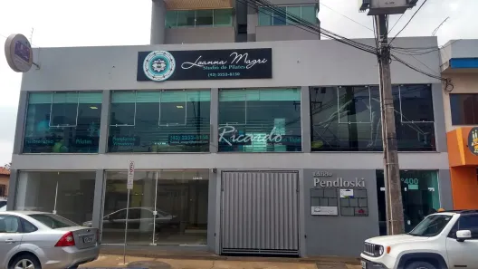 Sala Comercial à venda, 10m² no Centro, Arapongas