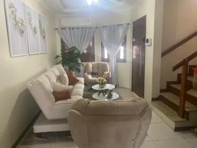 Casa de Condomínio com 3 Quartos à venda, 150m² no Vargas, Sapucaia do Sul