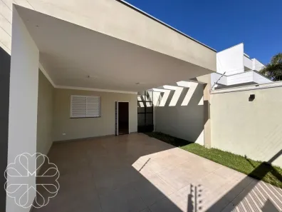Casa com 2 Quartos à venda, 175m² no Jardim Canadá 2ª Parte, Maringá