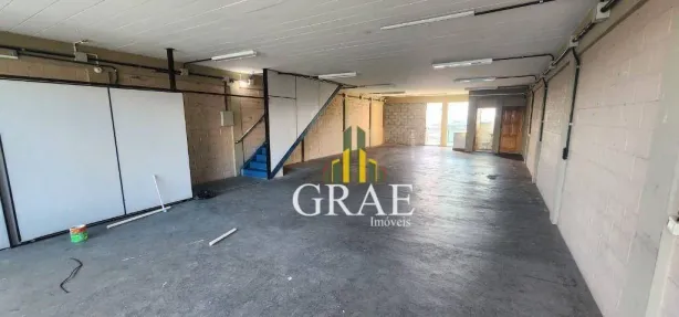 Prédio Comercial para venda ou aluguel, 508m² no Planalto, São Bernardo do Campo