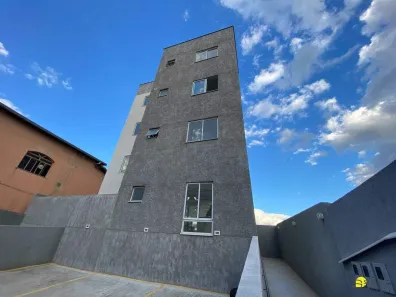 Apartamento com 2 Quartos à venda, 52m² no Lago Azul - 1ª Seção, Ibirité