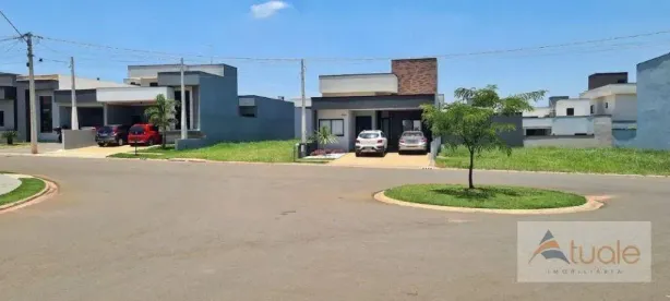 Lote/Terreno à venda, 200m² no Vila Monte Alegre, Paulínia
