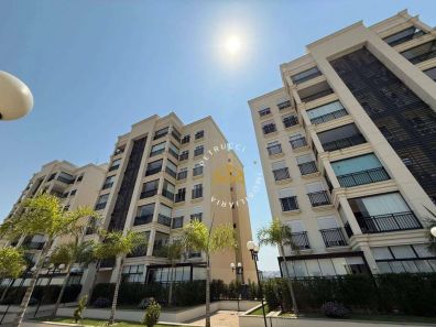 Apartamento com 3 Quartos à venda, 91m² no Swiss Park, Campinas