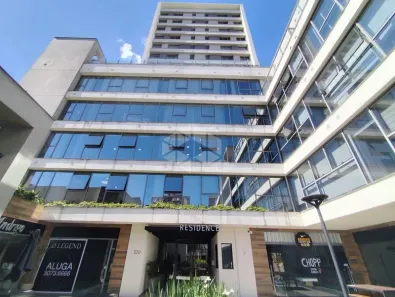 Apartamento com 1 Quarto para alugar, 48m² no Cidade Baixa, Porto Alegre
