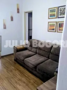 Apartamento com 1 Quarto à venda, 51m² no Lins de Vasconcelos, Rio de Janeiro