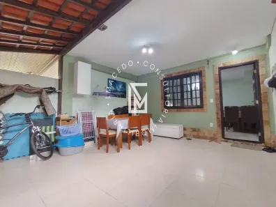 Casa com 2 Quartos à venda, 100m² no Campo Grande, Rio de Janeiro