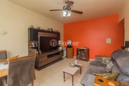 Apartamento com 1 Quarto à venda, 60m² no Azenha, Porto Alegre
