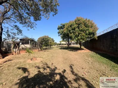 Fazenda/Sítio com 3 Quartos à venda, 360m² no Parque Dante Marmirolli, Sumaré