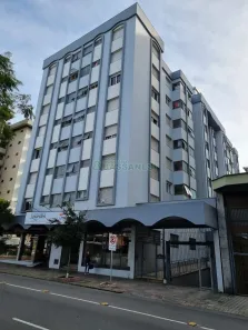 Apartamento com 1 Quarto à venda, 37m² no Nossa Senhora de Lourdes, Caxias do Sul